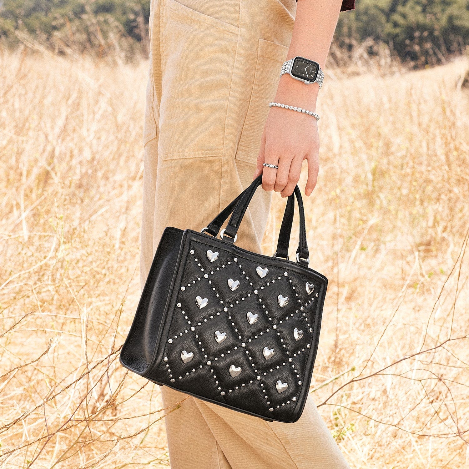 Remi Small Tote - Image 8