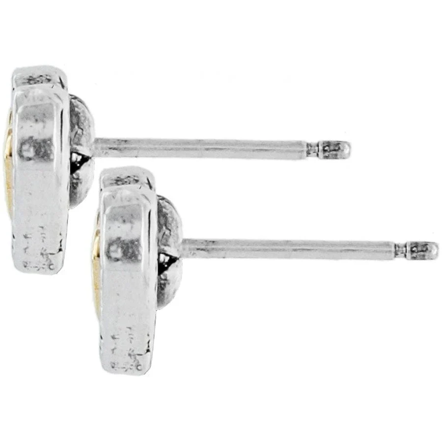 Rendezvous Mini Post Earrings - Image 2