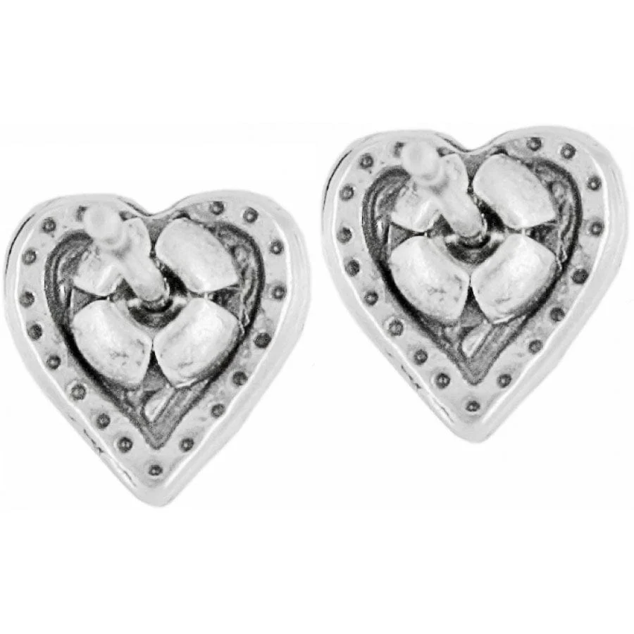 Rendezvous Mini Post Earrings - Image 3