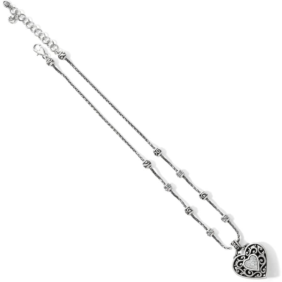Reno Heart Necklace - Image 3