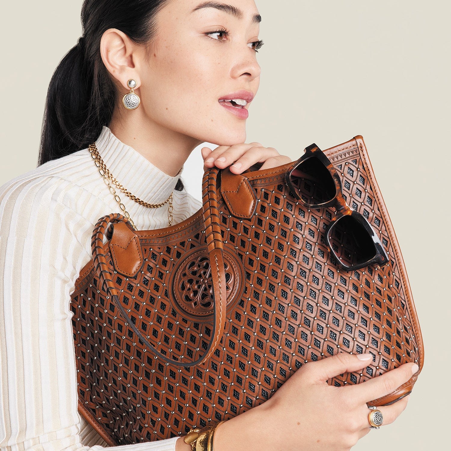Riva Tote - Image 12