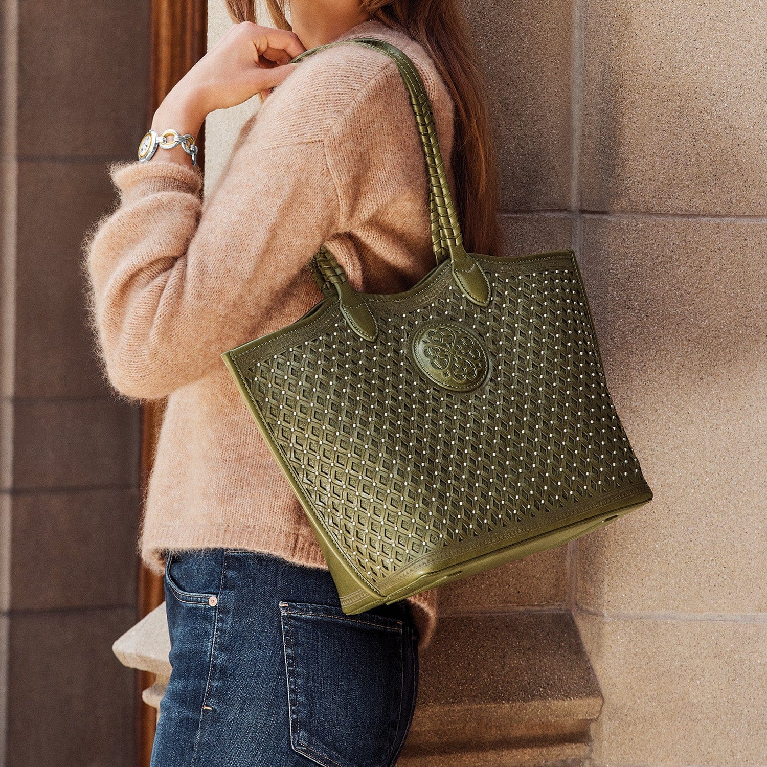 Riva Tote - Image 16