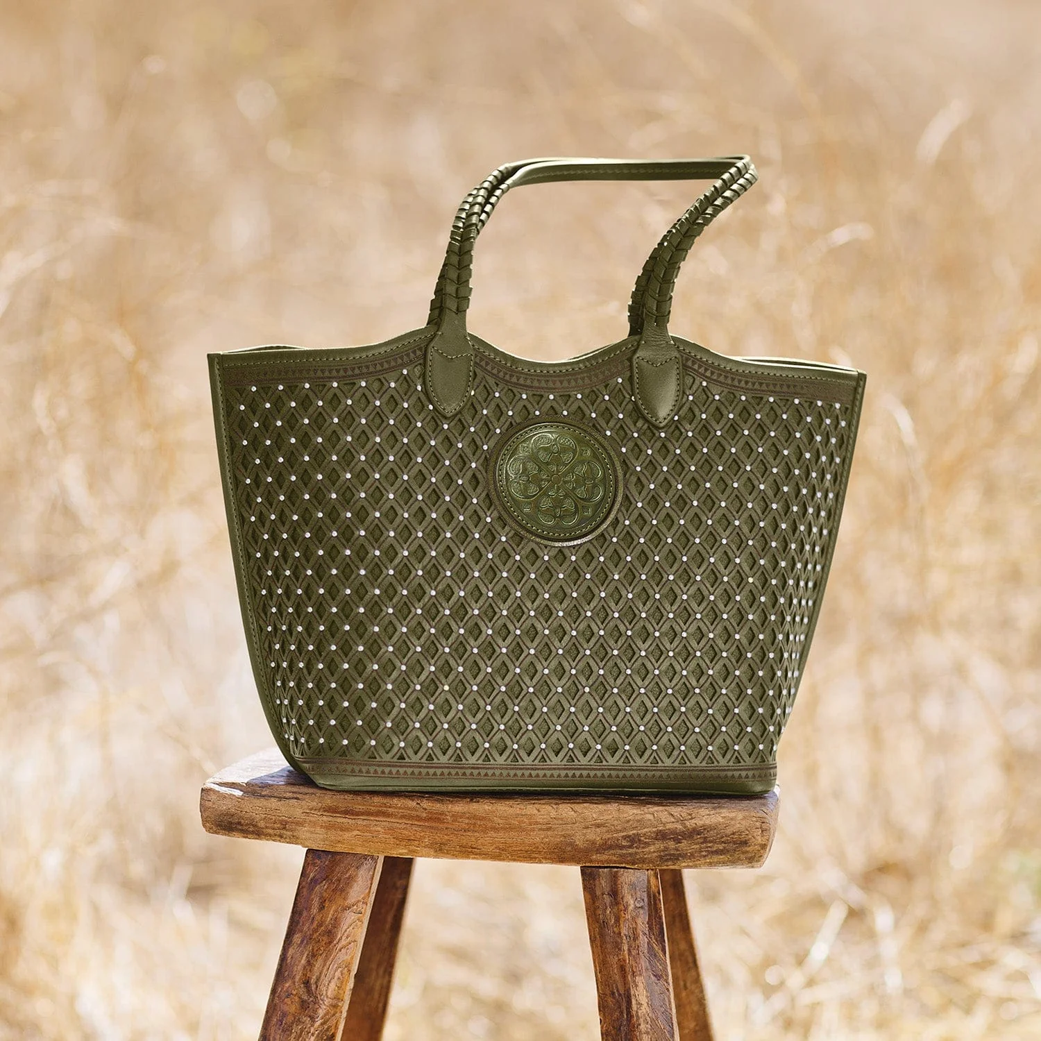 Riva Tote - Image 17