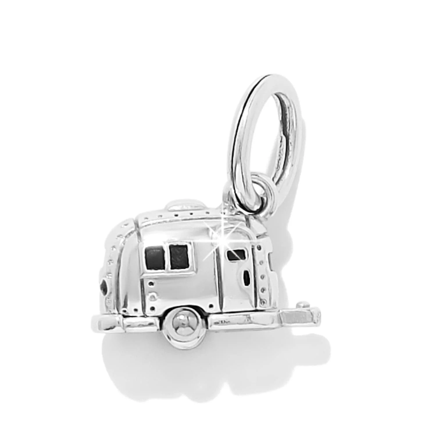Road Trip Camper Charm - Image 2