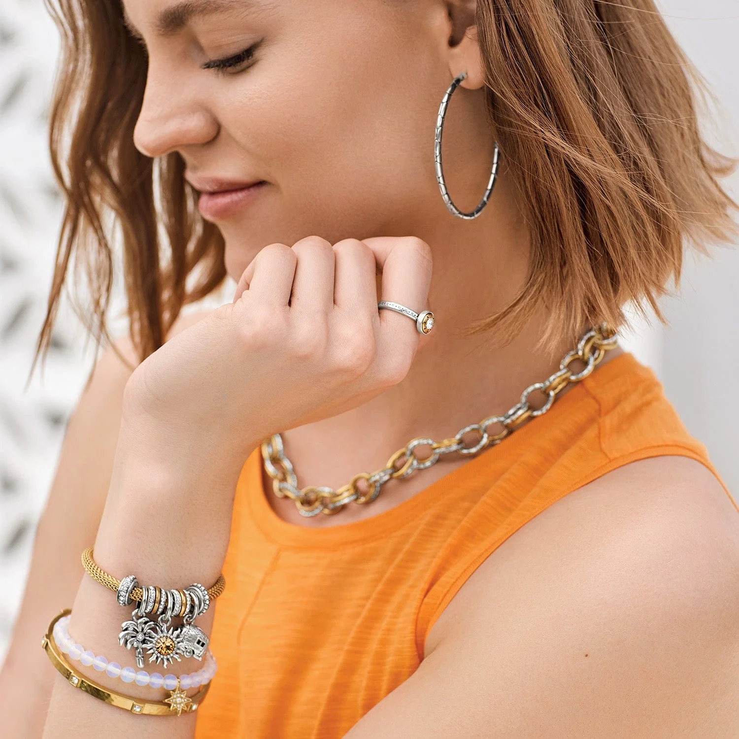 Road Trip Camper Charm - Image 4