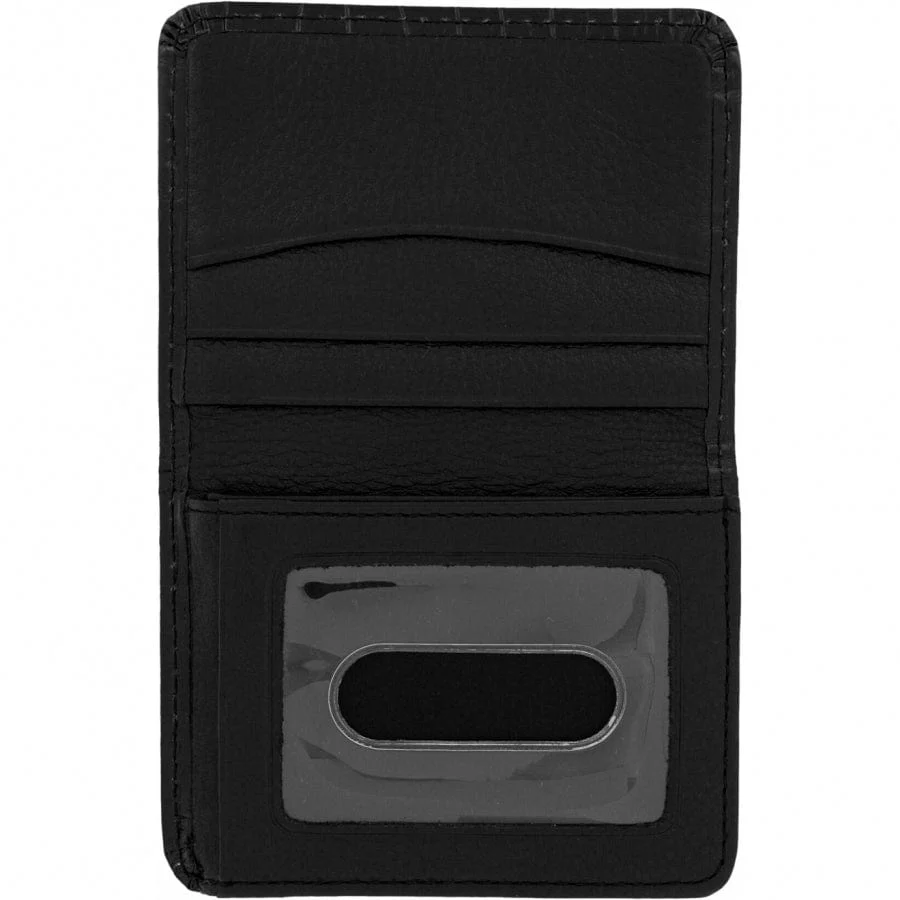 Rockefeller Flip Wallet - Image 2