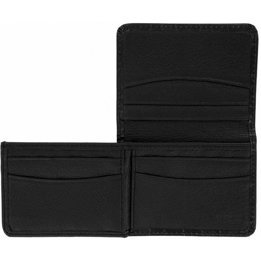 Rockefeller Flip Wallet - Image 3