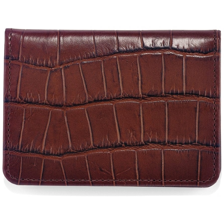 Rockefeller Flip Wallet - Image 4
