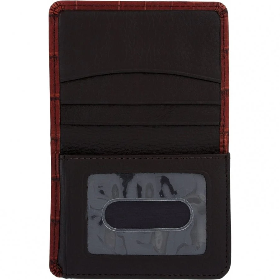 Rockefeller Flip Wallet - Image 5