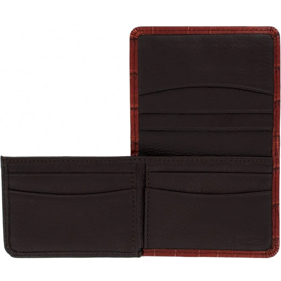 Rockefeller Flip Wallet - Image 6