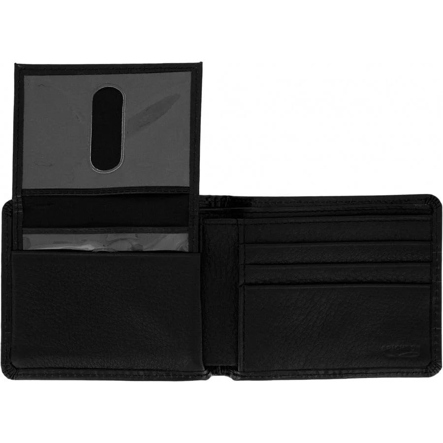 Rockefeller Passcase Wallet - Image 2