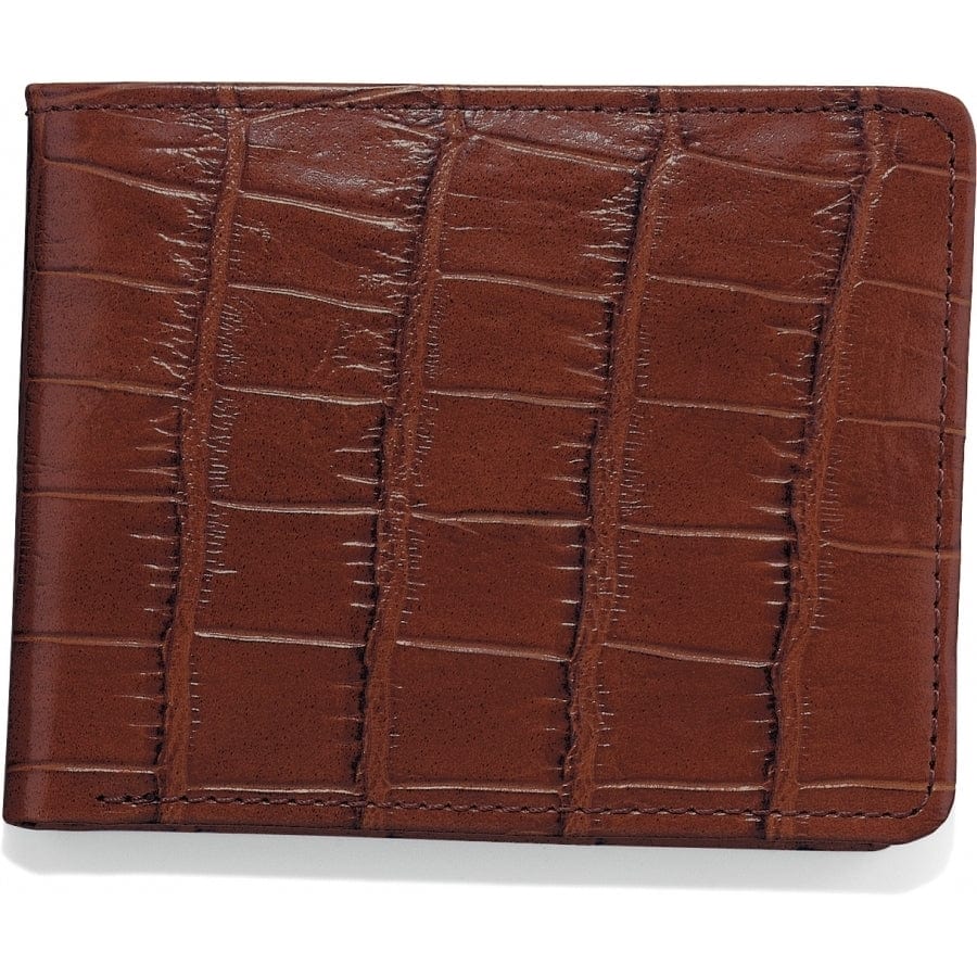 Rockefeller Passcase Wallet - Image 3
