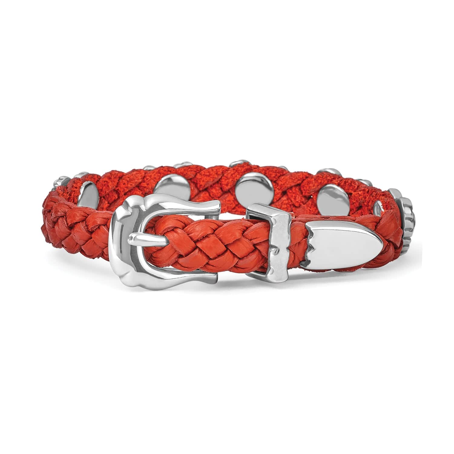 Roped Heart Braid Bandit Bracelet - Image 16