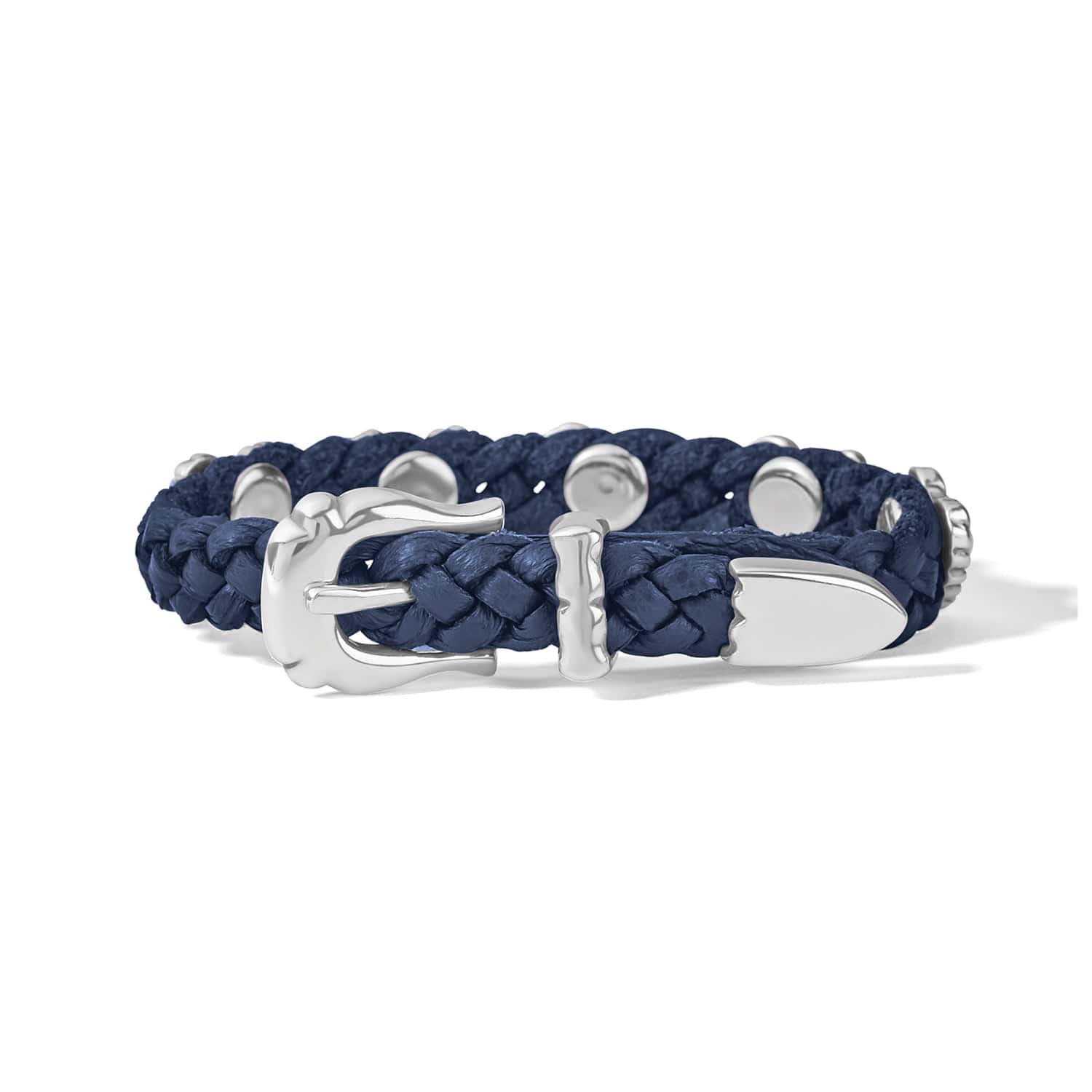 Roped Heart Braid Bandit Bracelet - Image 20