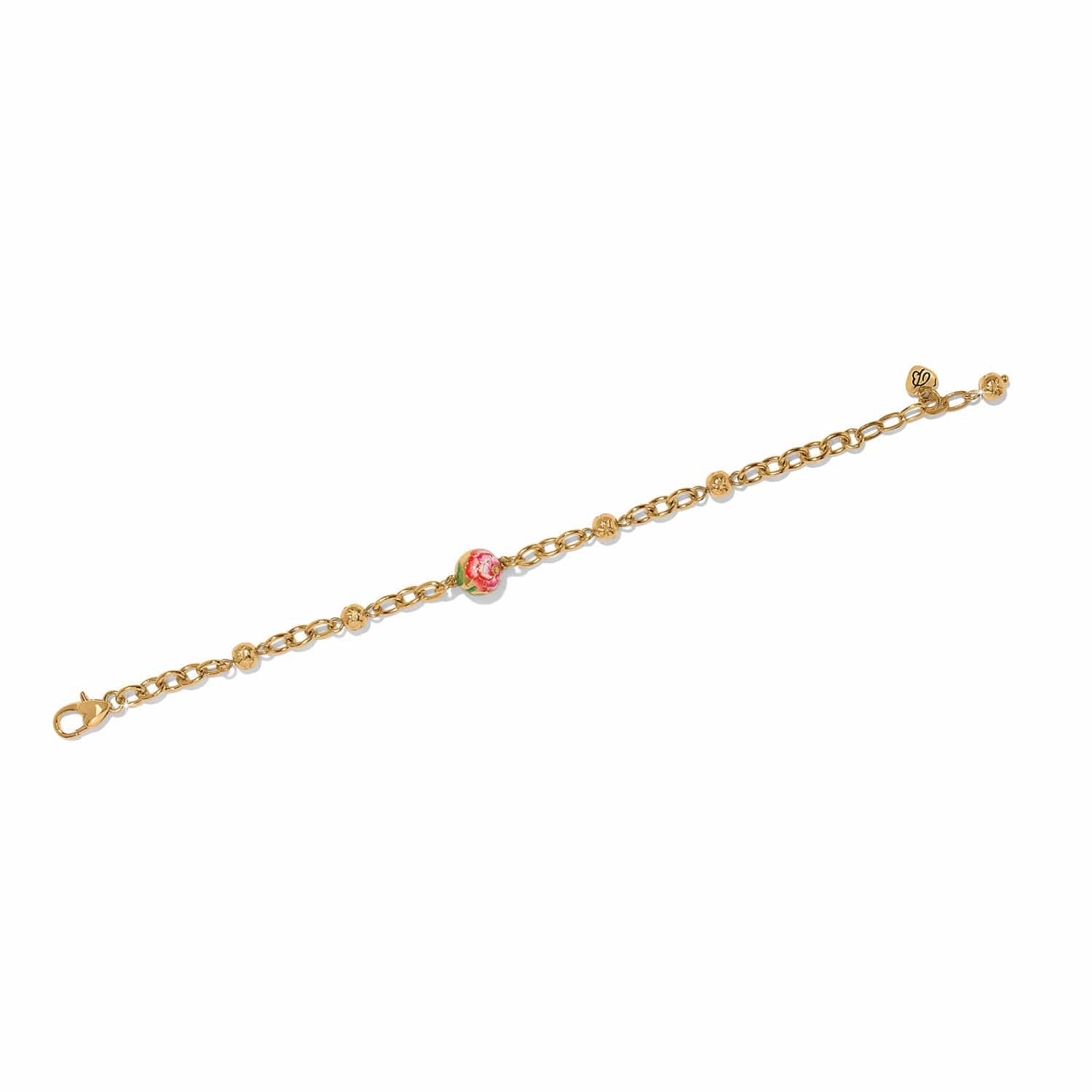 Rose Petal Bracelet - Image 2