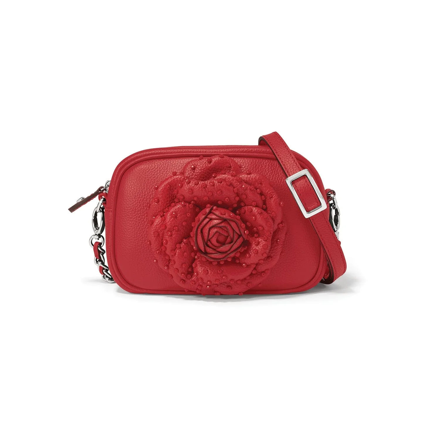 Rosie Beaded Camera Bag - Image 10