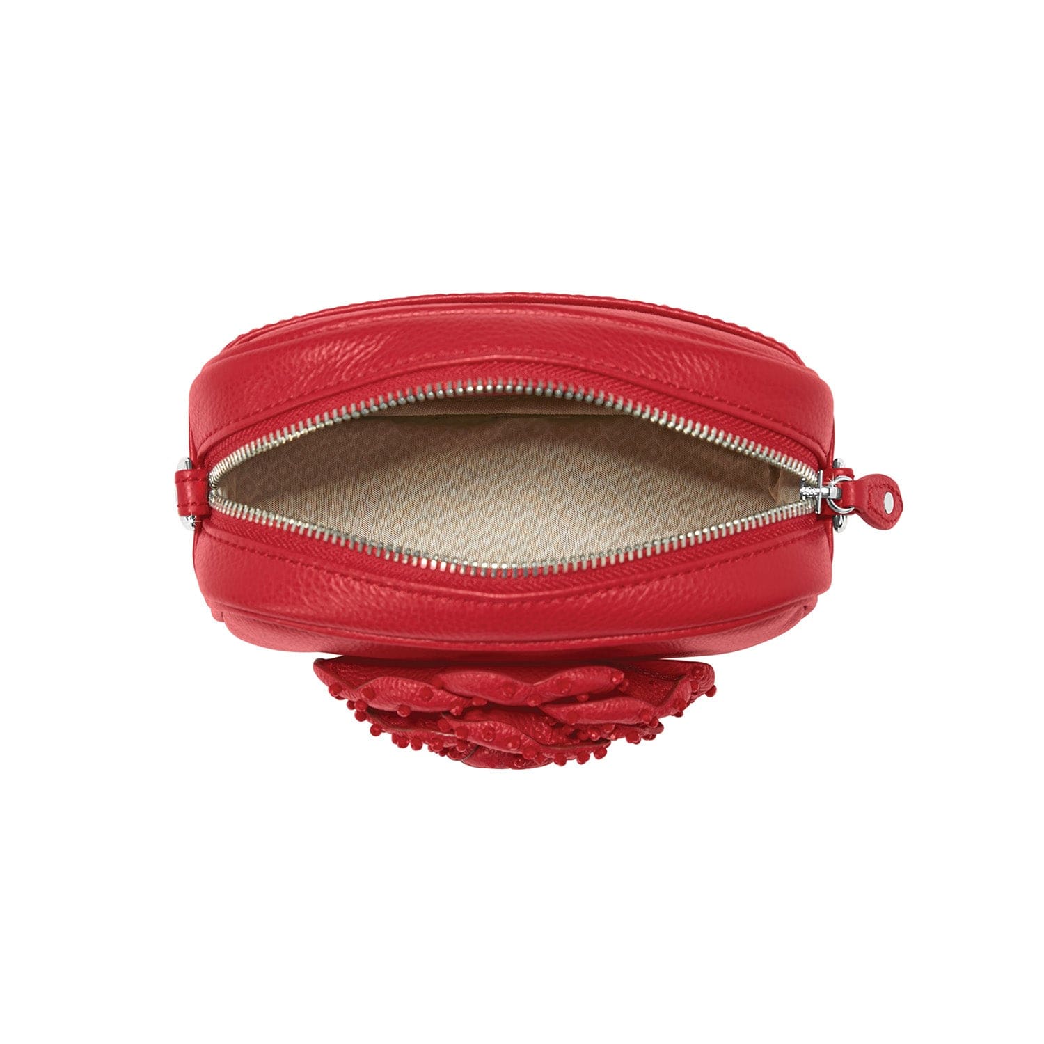 Rosie Beaded Camera Bag - Image 11