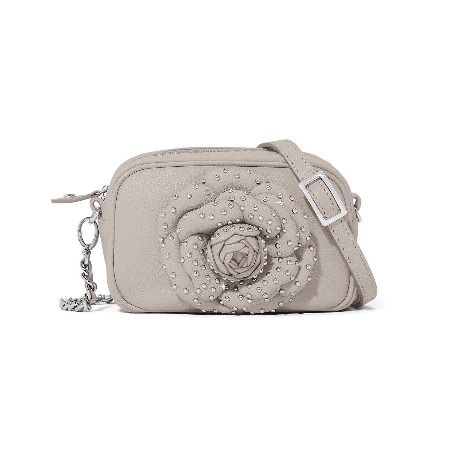 Rosie Beaded Camera Bag - Image 16
