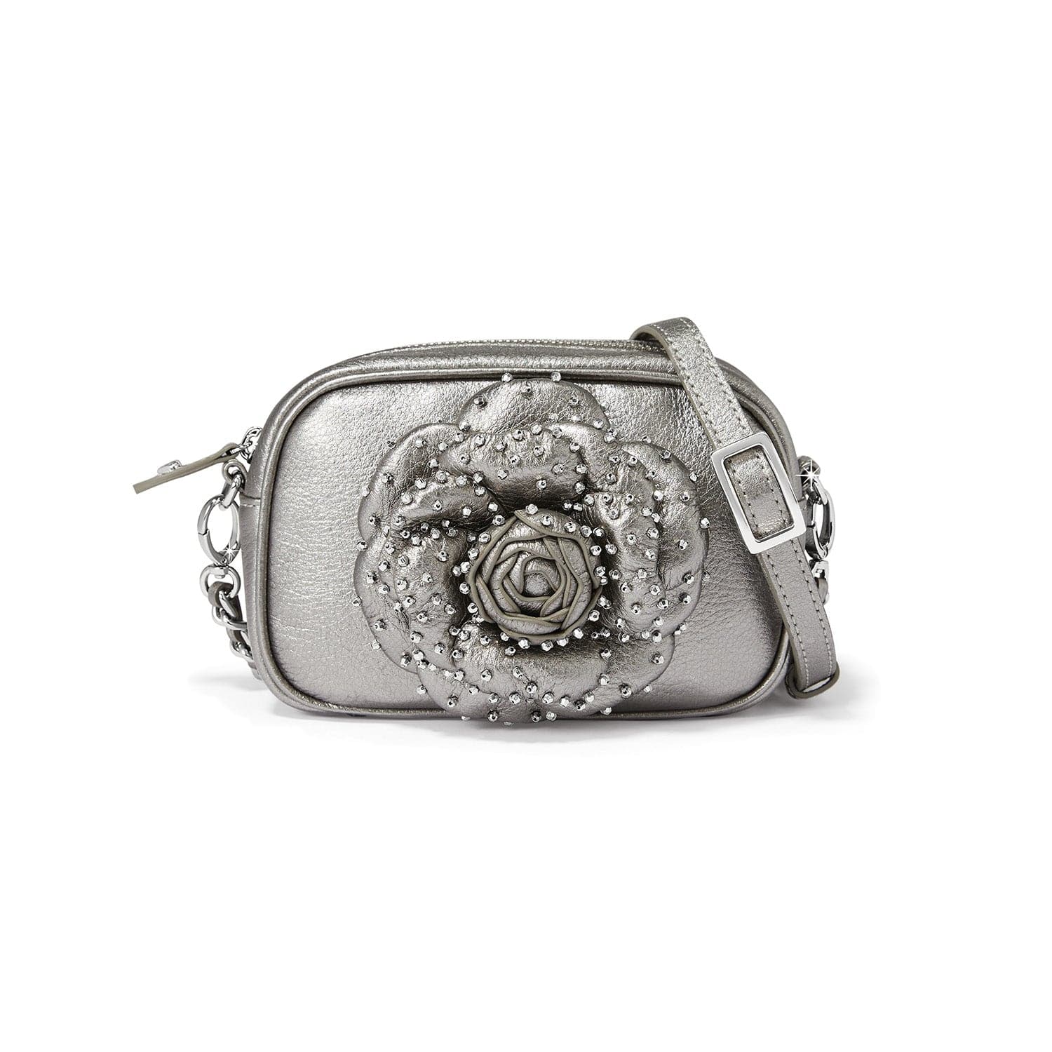 Rosie Beaded Camera Bag - Image 19