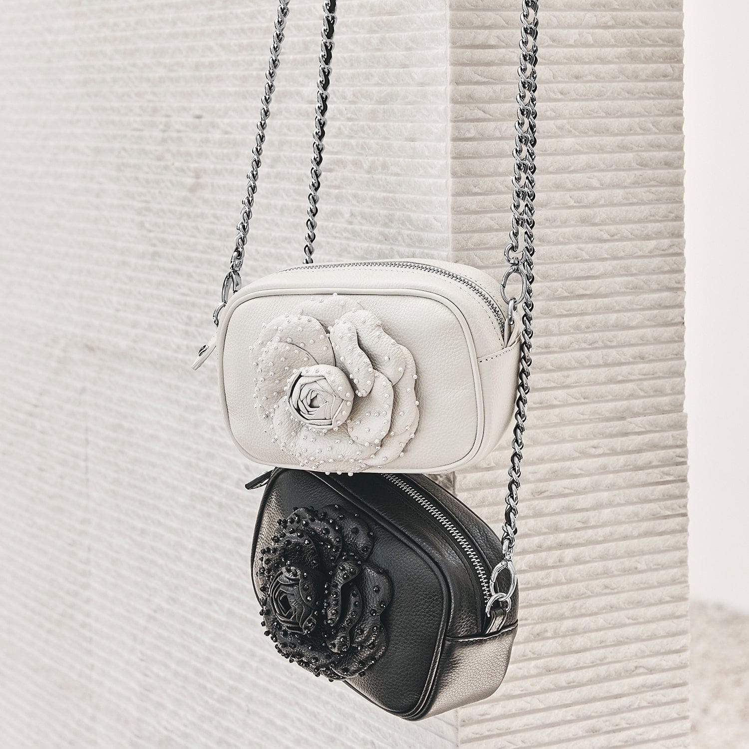 Rosie Beaded Camera Bag - Image 4