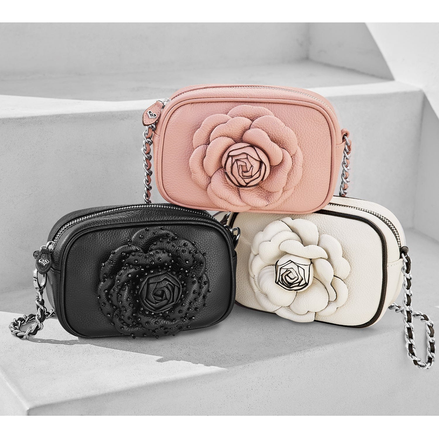 Rosie Beaded Camera Bag - Image 9