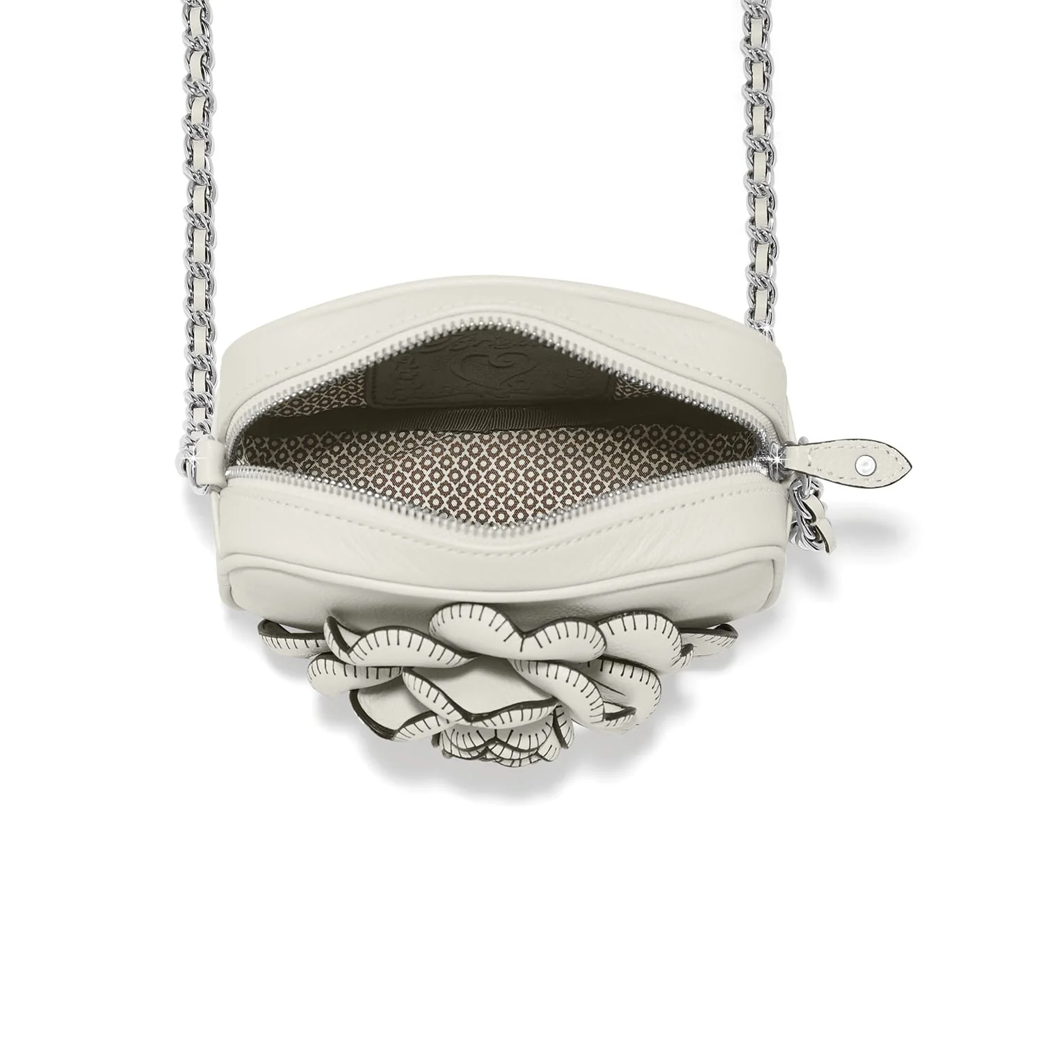 Rosie Blanket Stitch Camera Bag - Image 2