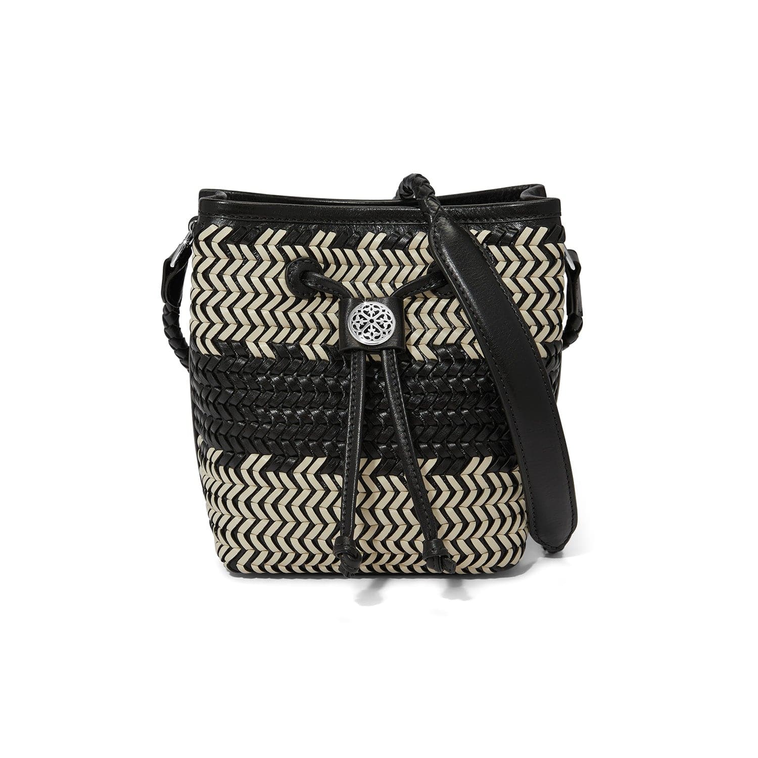 Rossana Mini Bucket Bag