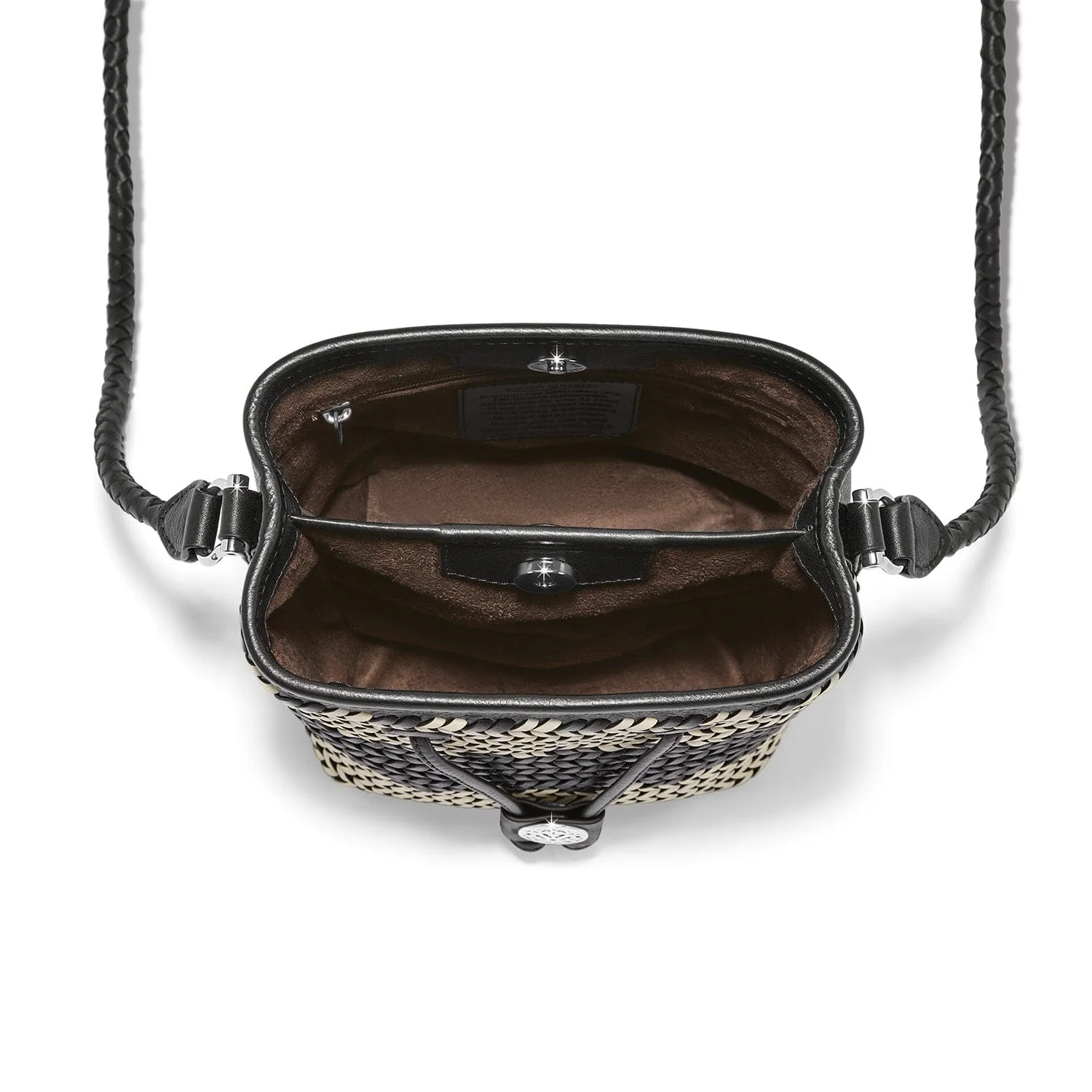 Rossana Mini Bucket Bag - Image 2