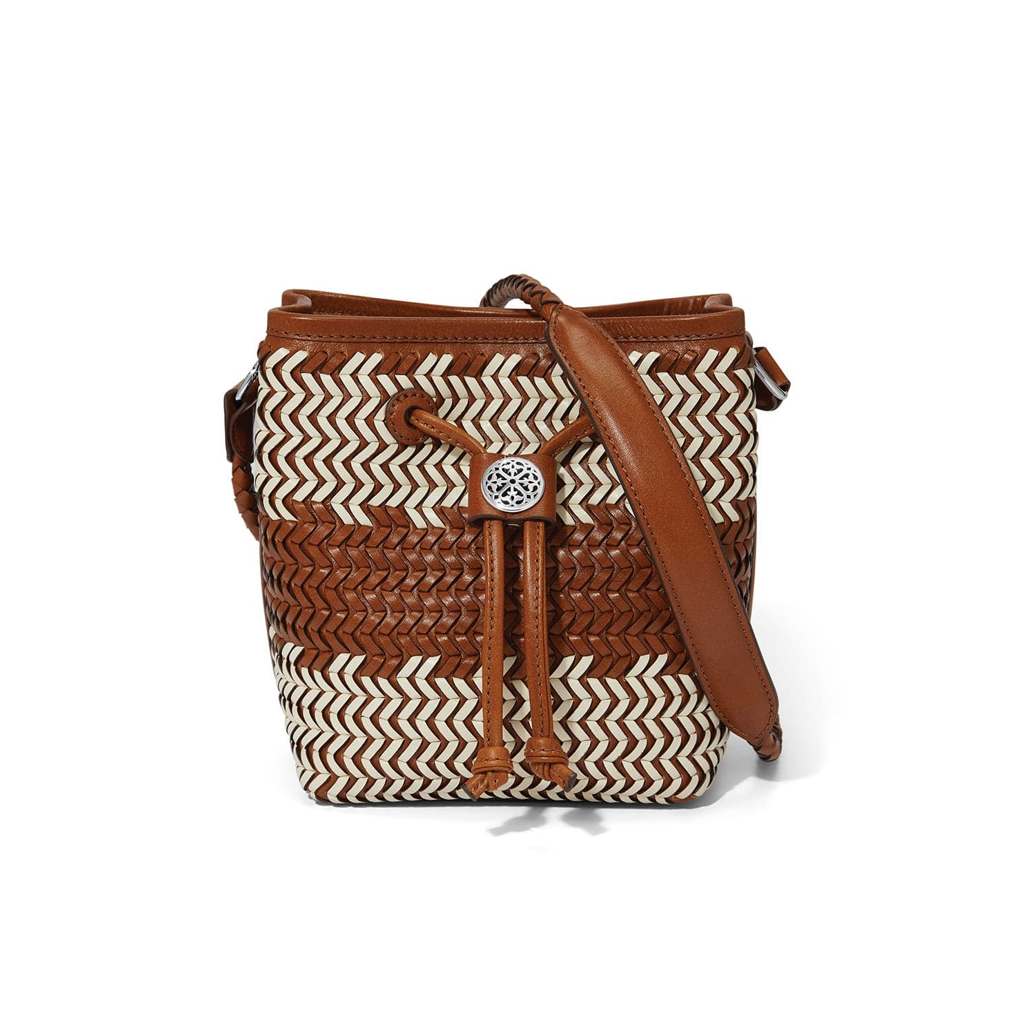 Rossana Mini Bucket Bag - Image 5