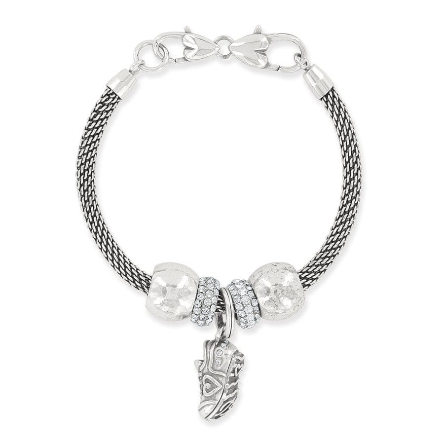 Runner's Charm Bracelet - Image 2