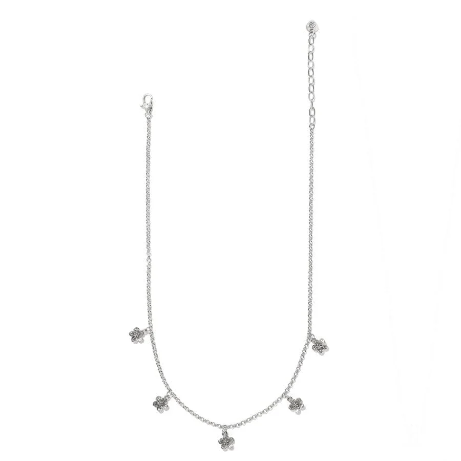 Sakura Short Necklace - Image 2