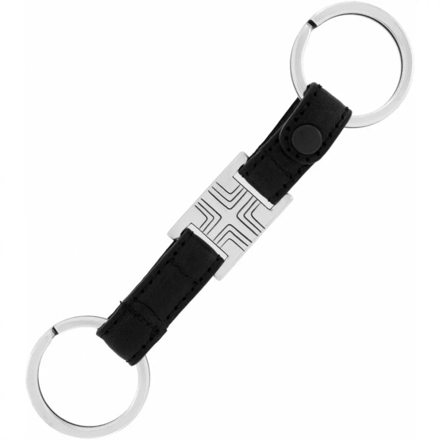 Santa Fe Channel Valet Key Fob - Image 2