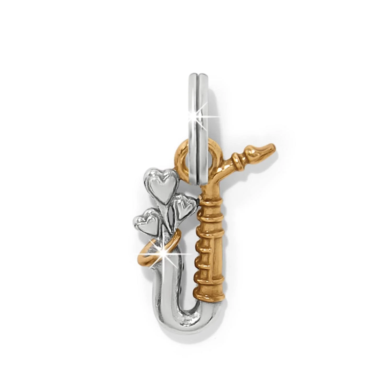 Saxophone & Soul Charm - Image 2