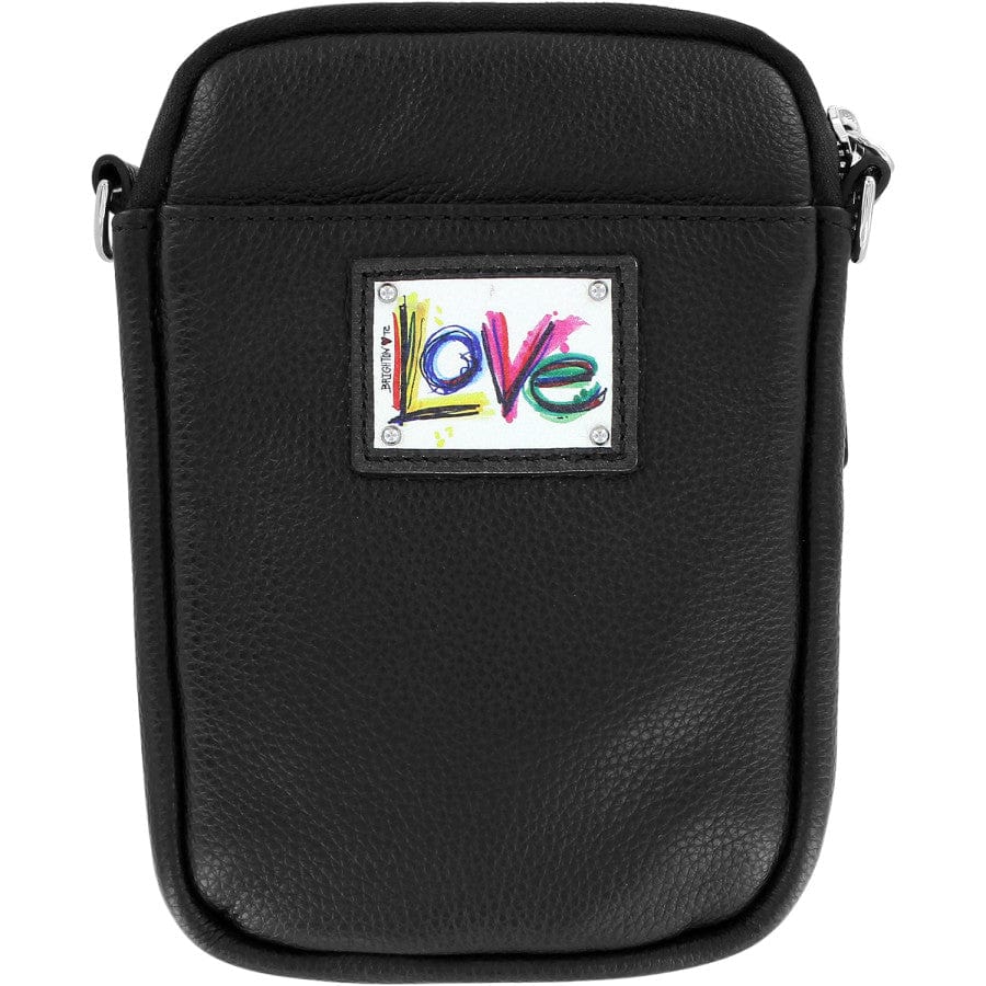Scribble Garden Mini Utility Bag - Image 3