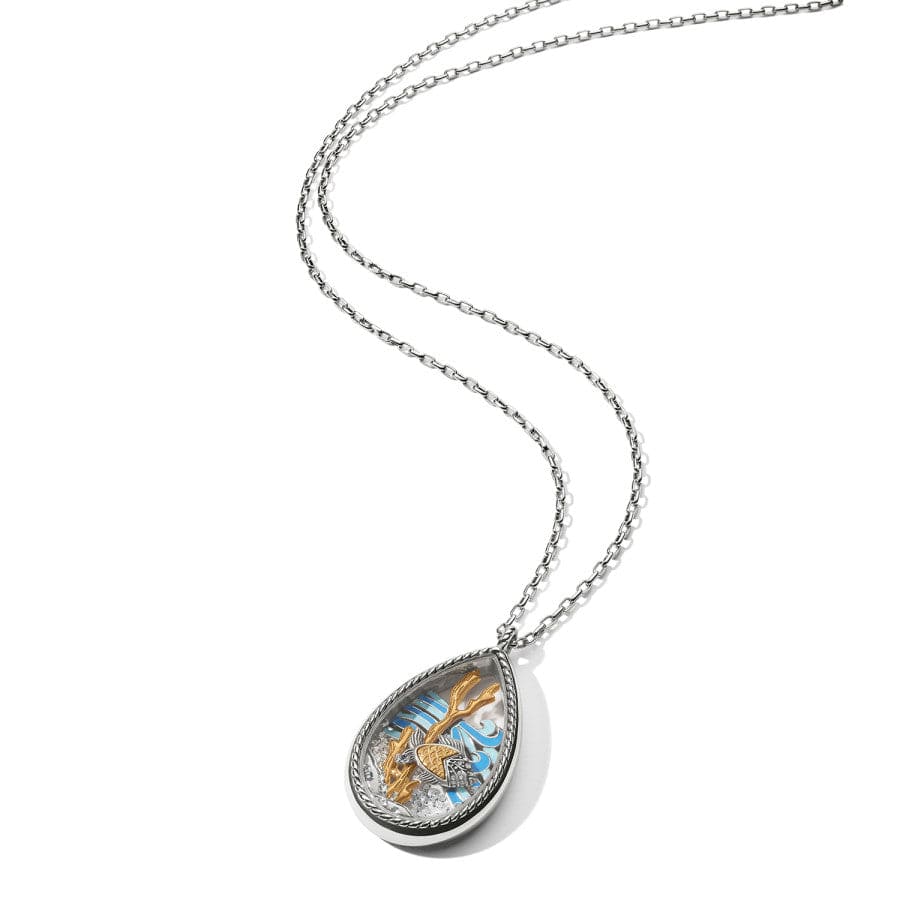 Sea Current Convertible Shaker Necklace - Image 5