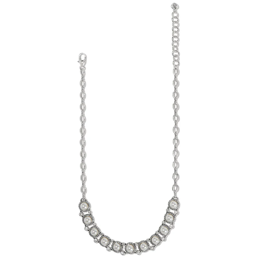 Sea Gem Collar Necklace - Image 3
