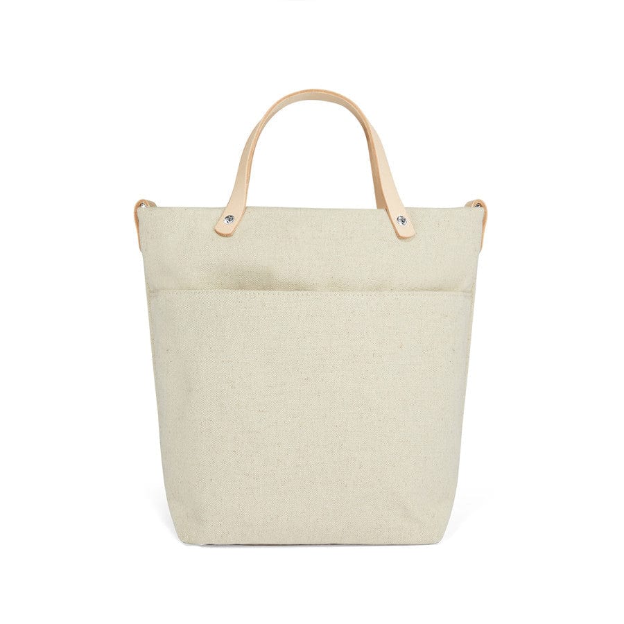 Sea Sand Sun Embroidered Medium Messenger Bag - Image 3