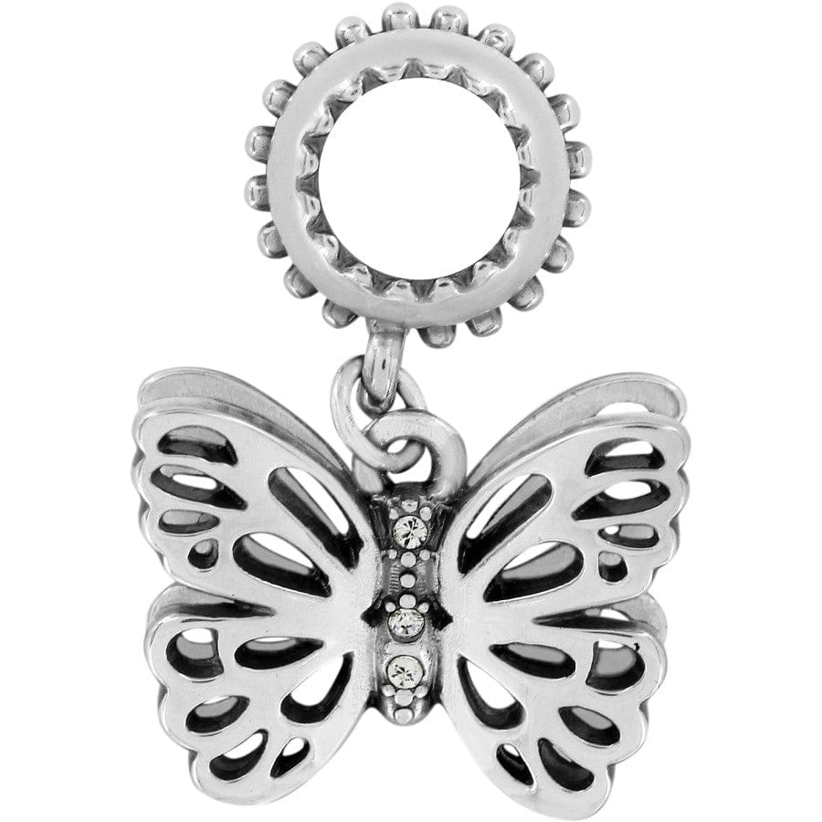 Secret Garden Butterfly Charm - Image 2