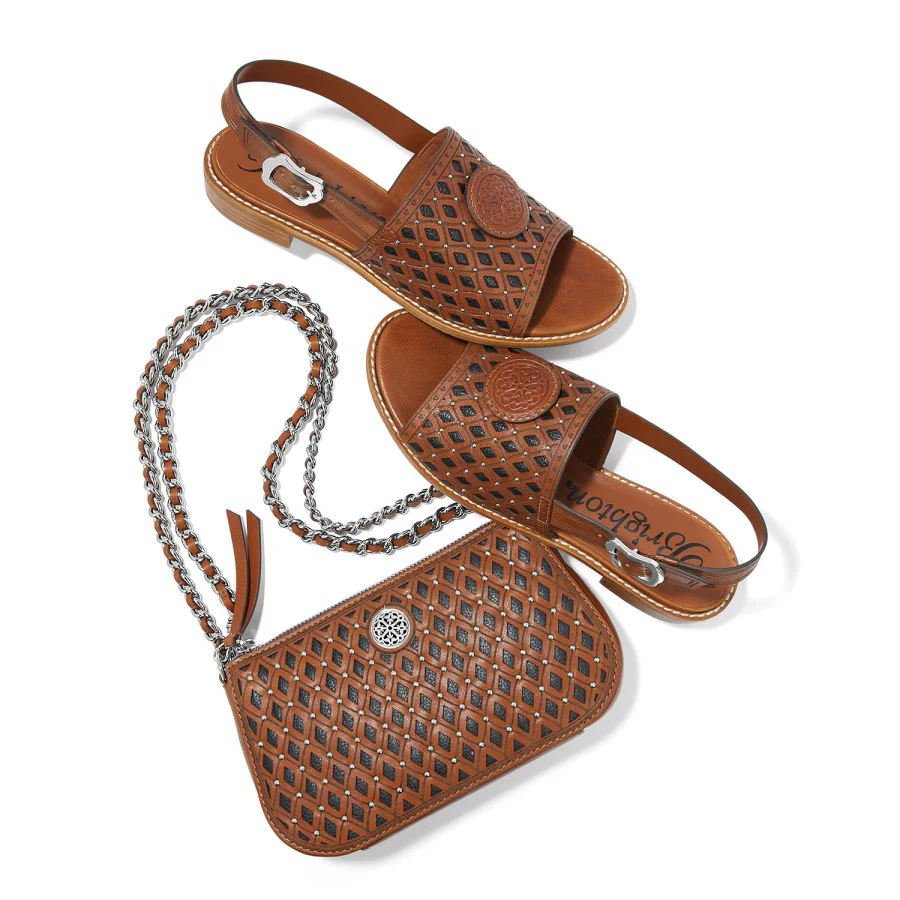 Sera Mini Cross Body Bag - Image 10