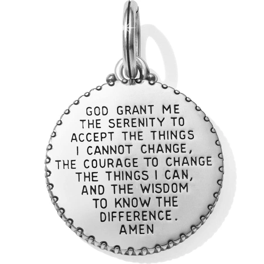 Serenity Angel Amulet - Image 2