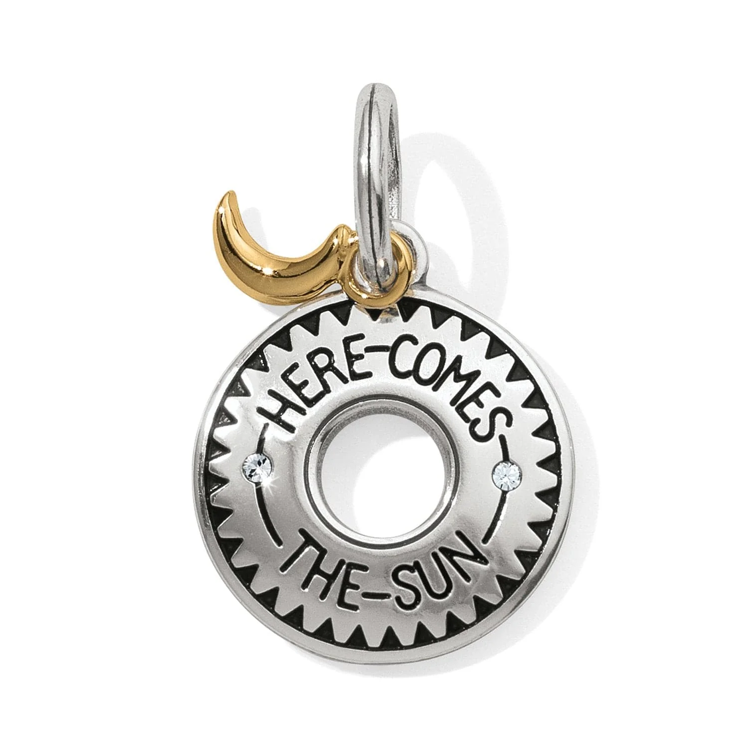 Shadowshine Sun Charm - Image 2