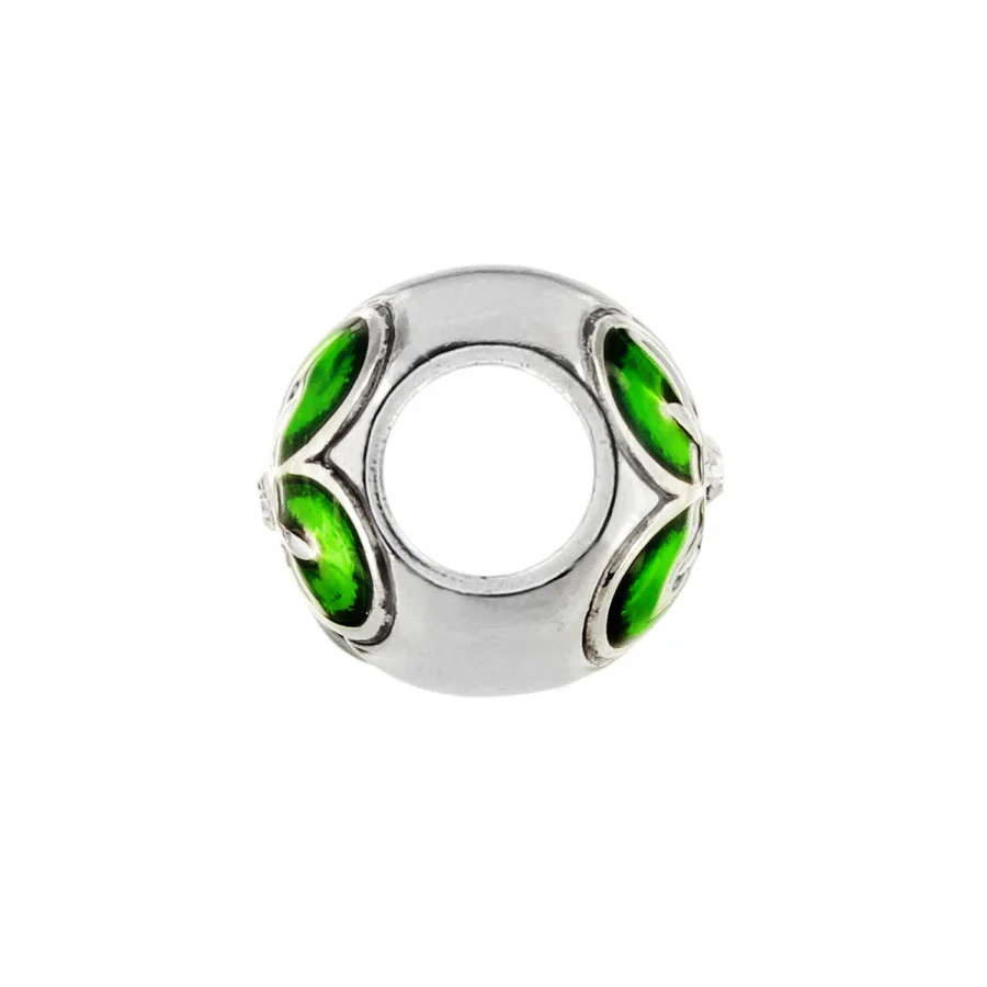 Shamrock Bead - Image 2