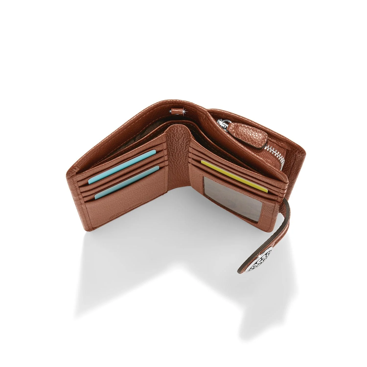 Shelby Medium Wallet - Image 11