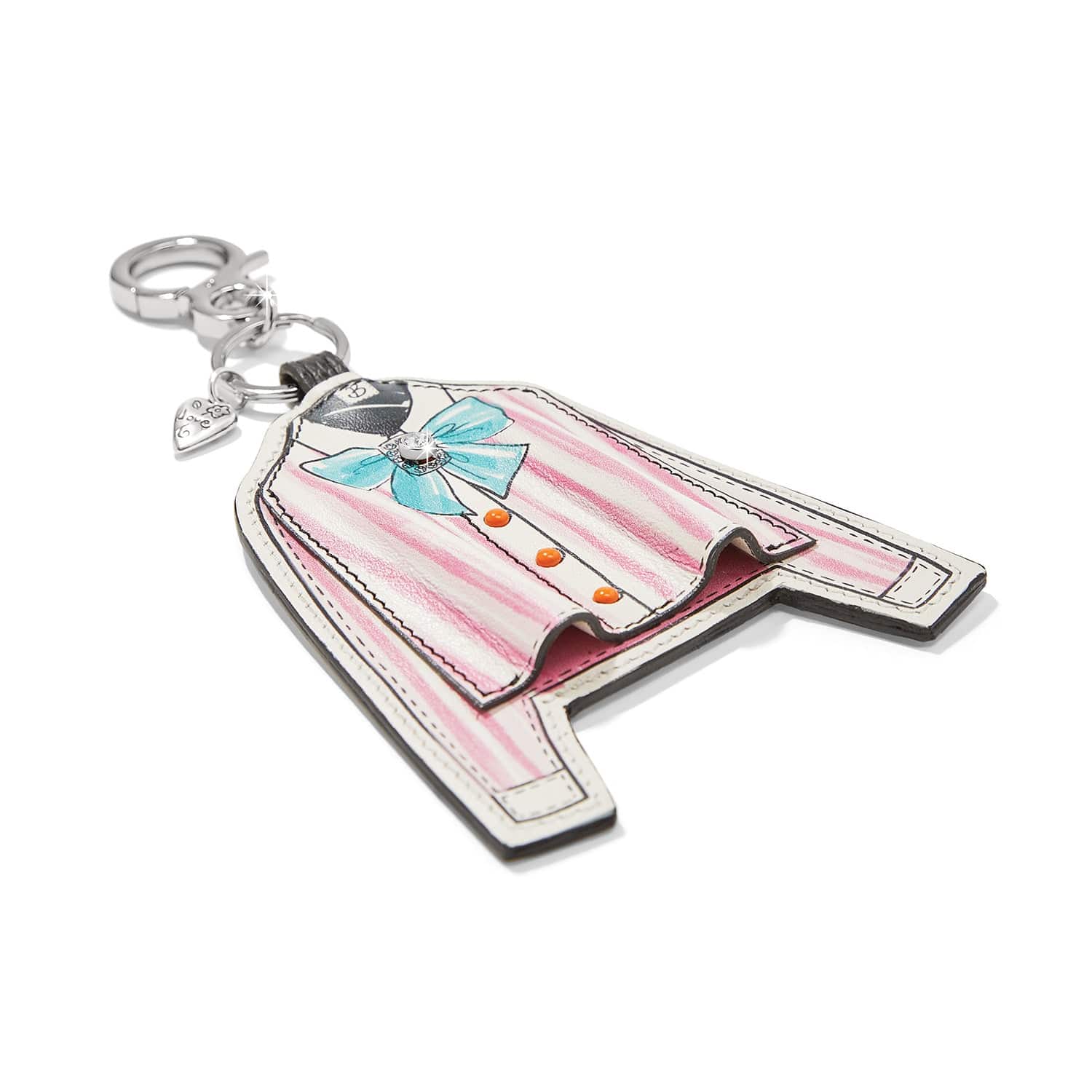 Shirt Handbag Fob - Image 3