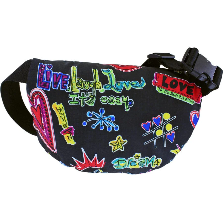 Sightseer Belt Bag - Image 3
