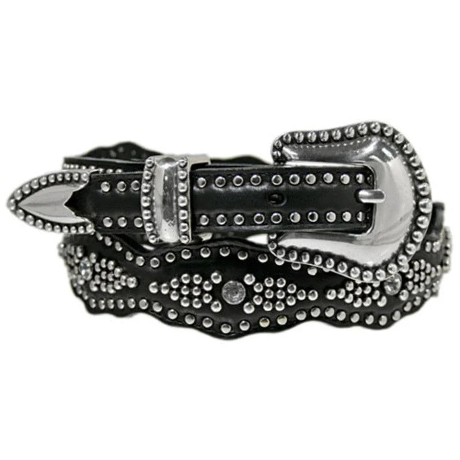 Silver Reef Scallop Belt - Image 2