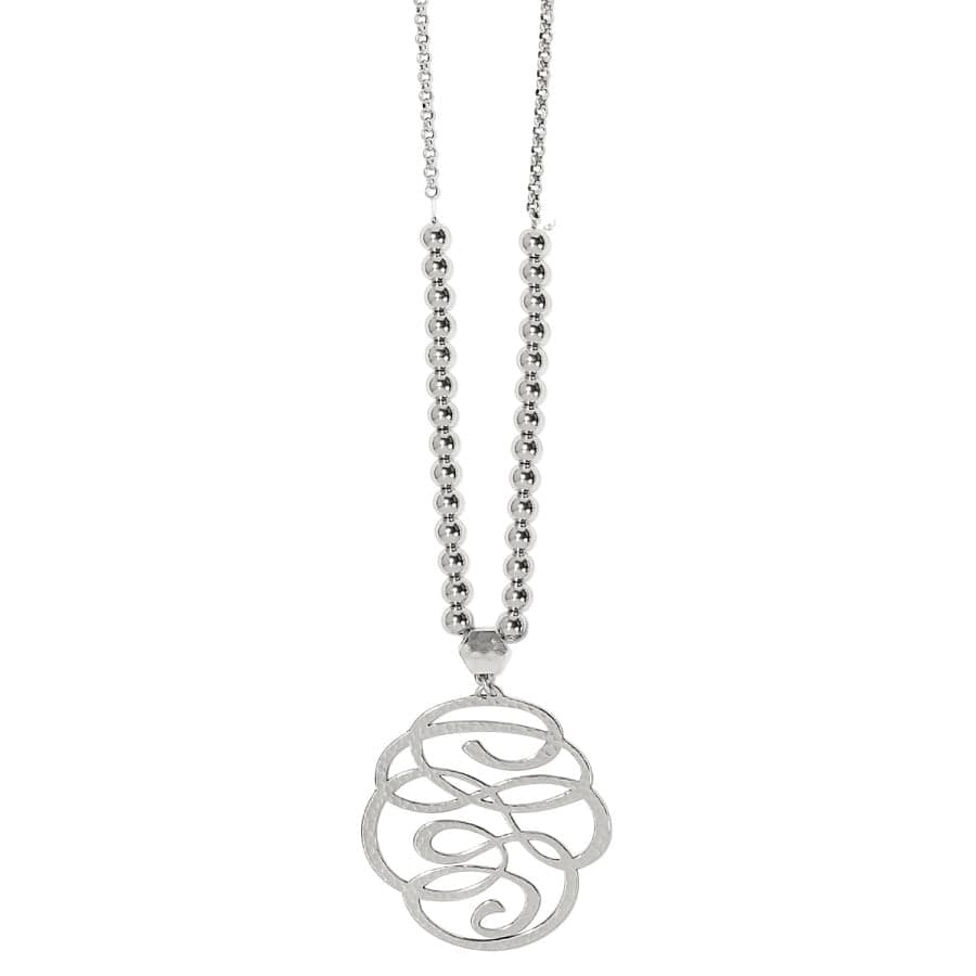Skribbel Beaded Necklace - Image 2