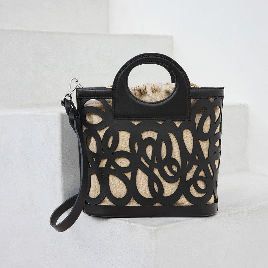Skribbel Large Tote - Image 3