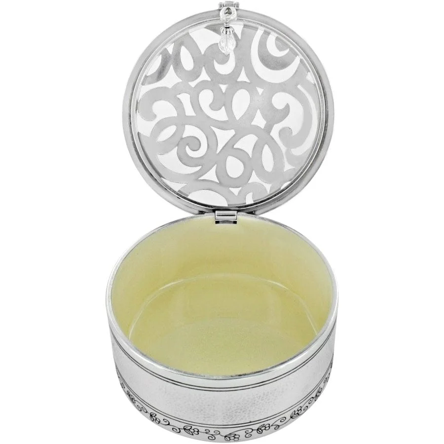 Skribbel Round Trinket Box - Image 4