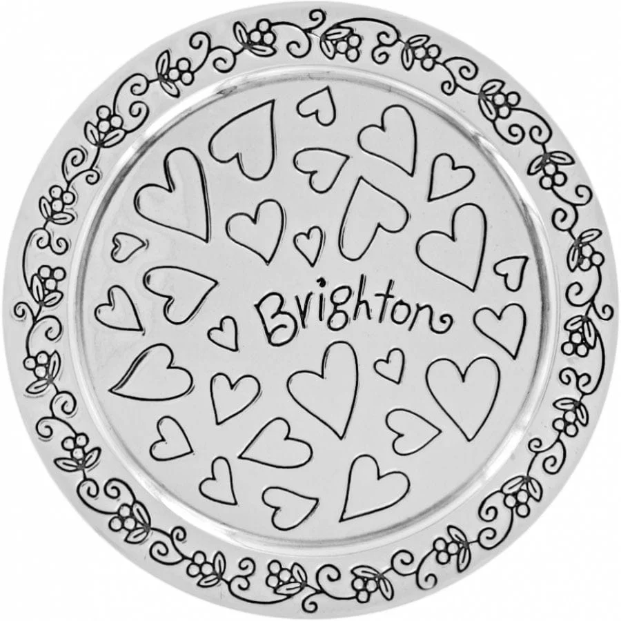 Skribbel Round Trinket Box - Image 5